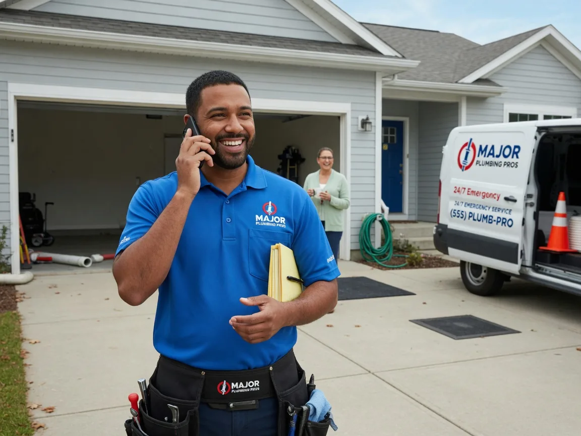 Drain Cleaning Services Matoaka, WV FAQs